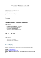 MANNA Diagnostic Center Vacancy Announcements May 2026 (1).pdf